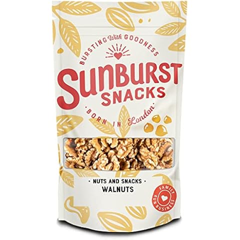 Sunburst Snacks thumbnail