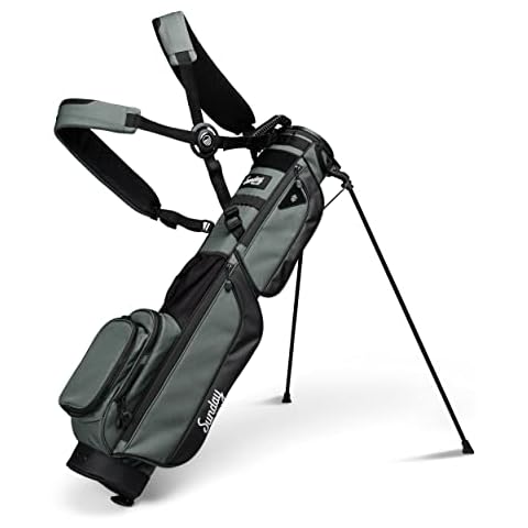 Sunday Golf feature image