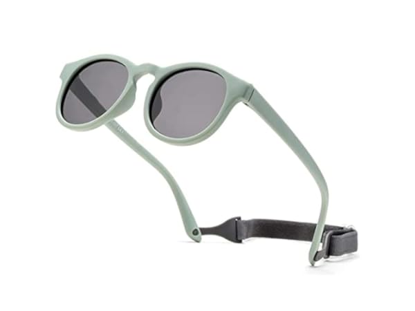 Sunglasses for Baby Boys Thumbnail
