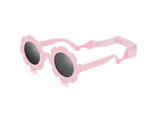 Sunglasses for Baby Girls Thumbnail