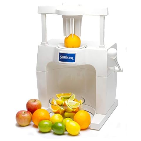 Sunkist feature image