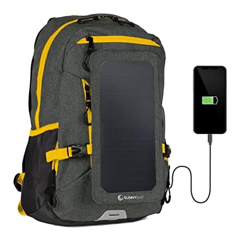 SunnyBAG feature image