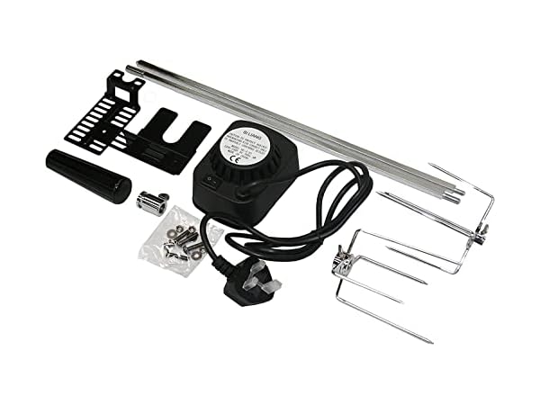 SunshineBBQs Barbecue Rotisseries thumbnail