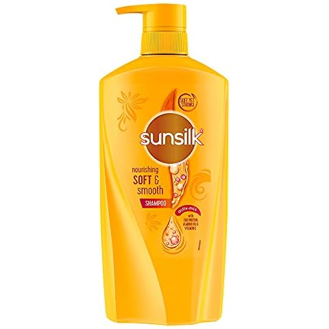 Sunsilk feature image