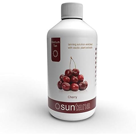 Suntana Spray Tan feature image