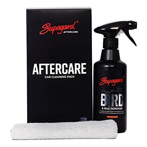 Supagard feature image