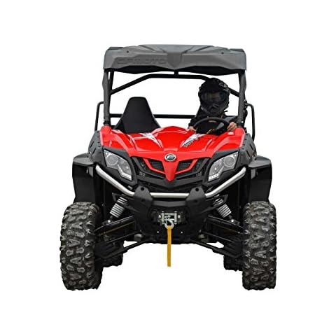 Super ATV thumbnail