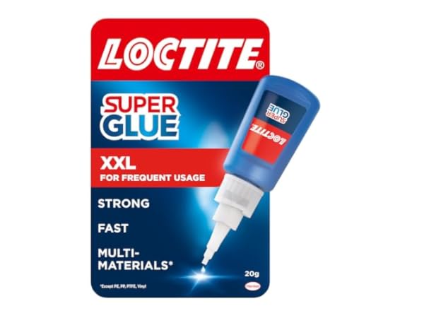 Super Glue Thumbnail