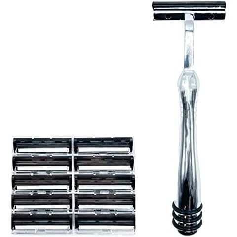 Super Safety Razors feature image