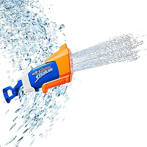 Super Soaker feature image