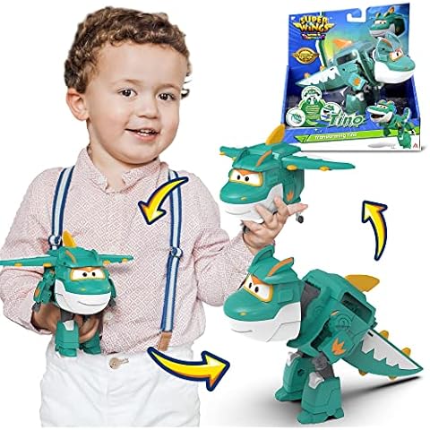 Super Wings feature image