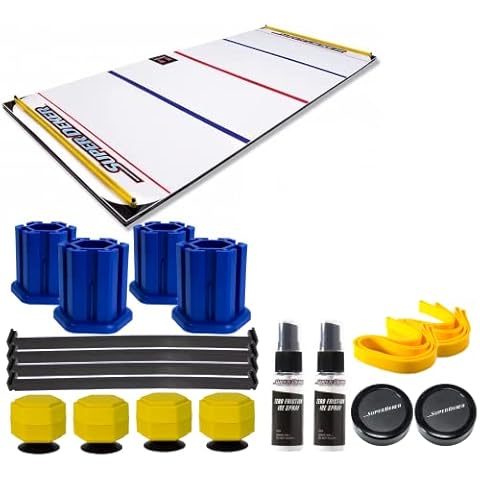 SuperDeker feature image