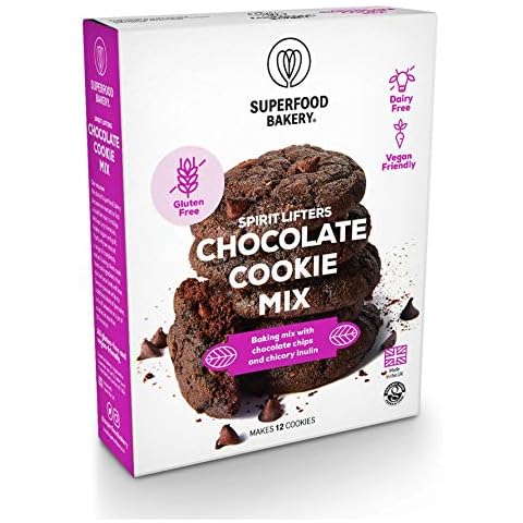 Superfood Bakery thumbnail