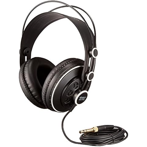 Superlux feature image