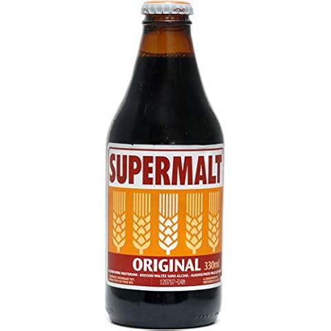 Supermalt feature image