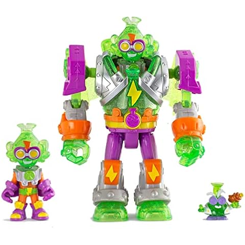 SuperThings feature image