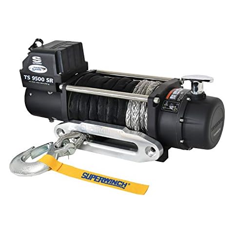 Superwinch feature image