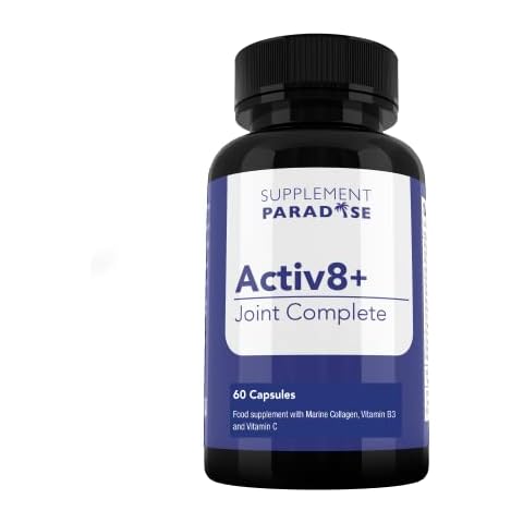 SUPPLEMENT PARADISE feature image