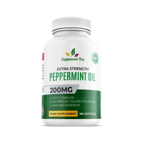 Supplement Tree thumbnail