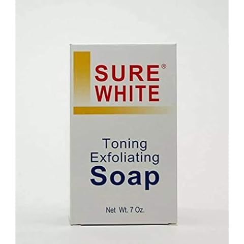 Sure White feature image