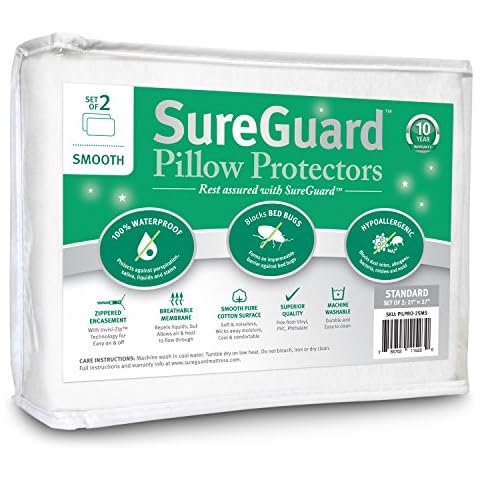 SureGuard Mattress Protectors thumbnail