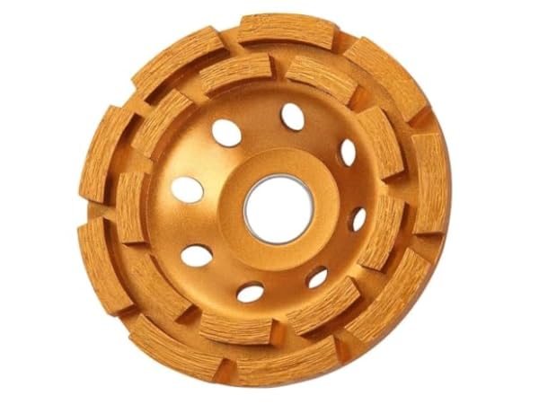 Surface Grinding Wheels Thumbnail
