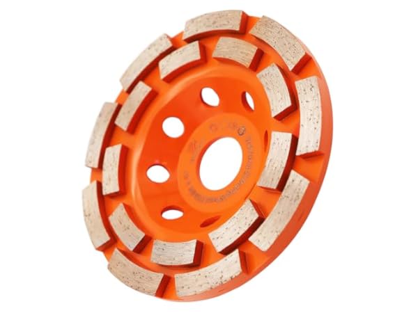 Surface Grinding Wheels Thumbnail