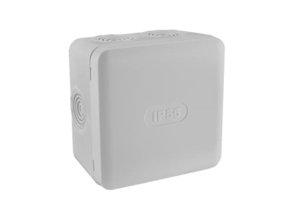 SurfaceMounted Junction Boxes Thumbnail