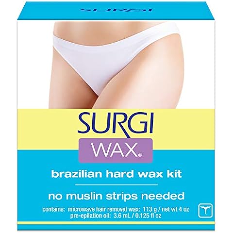 SURGI WAX thumbnail