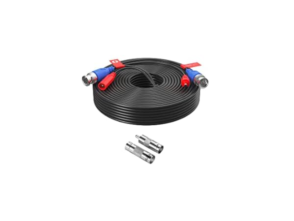 Surveillance Camera Cables Thumbnail