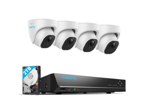 Surveillance DVR Kits Thumbnail