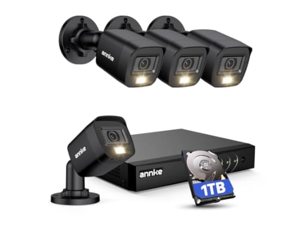 Surveillance DVR Kits Thumbnail