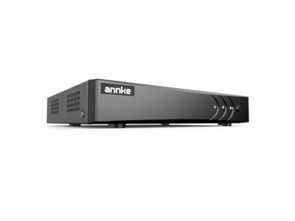 Surveillance Video Recorders Thumbnail