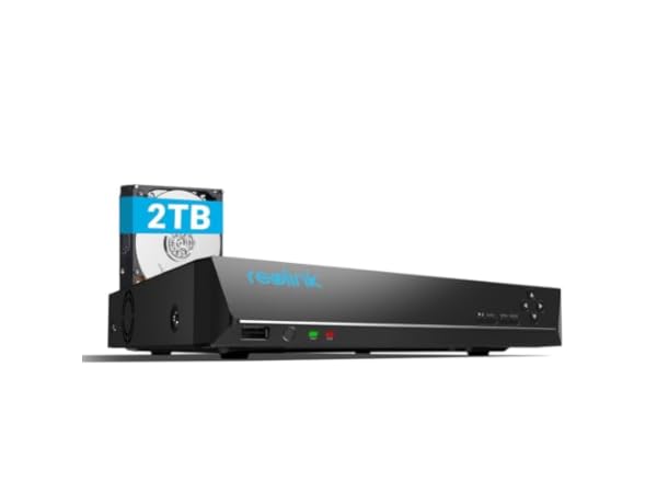 Surveillance Video Recorders Thumbnail
