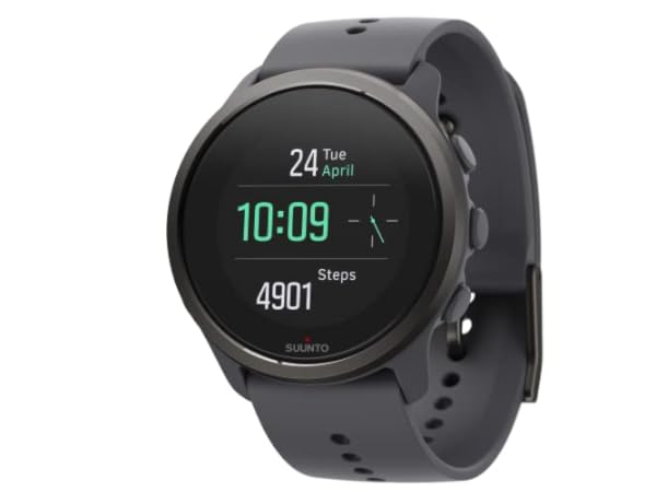 Suunto Activity Trackers thumbnail