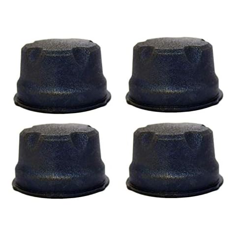 Suzuki Hub Centre Caps