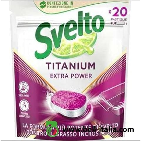 Svelto feature image