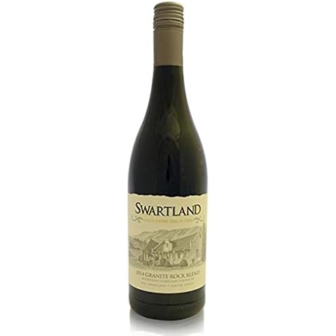 Swartland Winery feature image