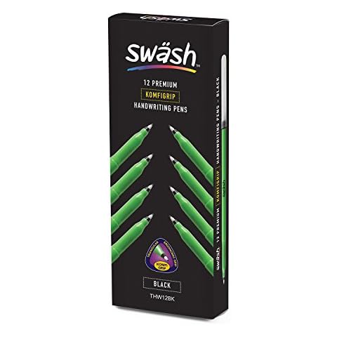 SWASH feature image