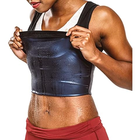 Sweat Shaper feature image