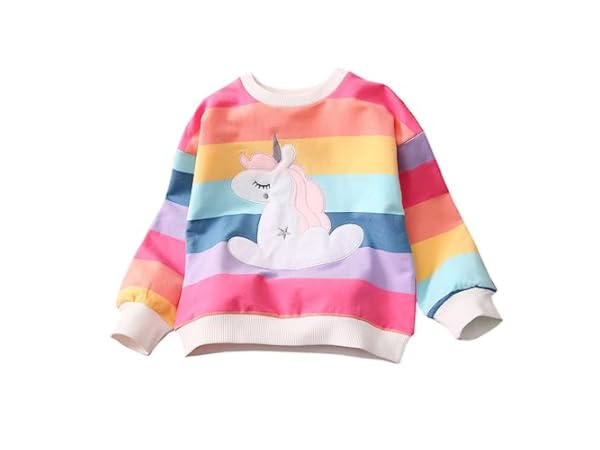 Sweatshirts for Girls Thumbnail