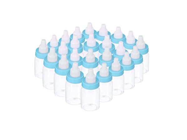 Sweet Bottles Party Favours Thumbnail