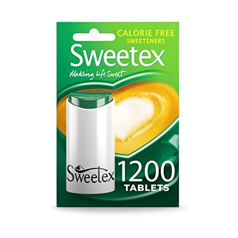 Sweeteners