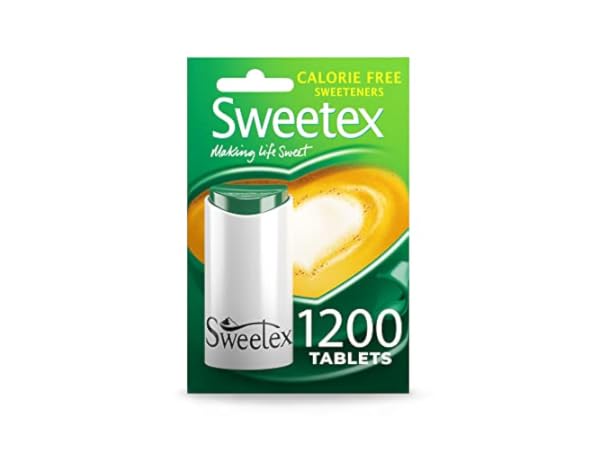 Sweeteners Thumbnail