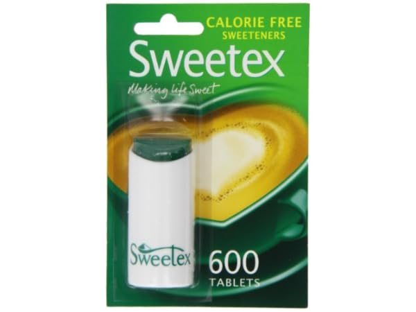 Sweeteners Thumbnail