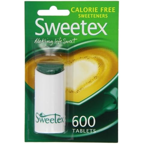 Sweetex thumbnail