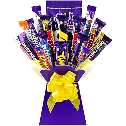 Sweetie Bouquets thumbnail