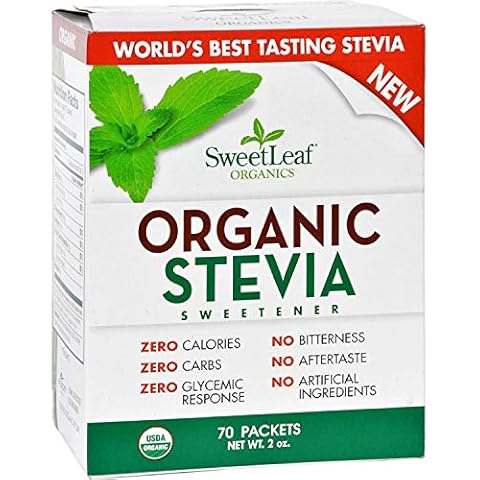 SweetLeaf thumbnail