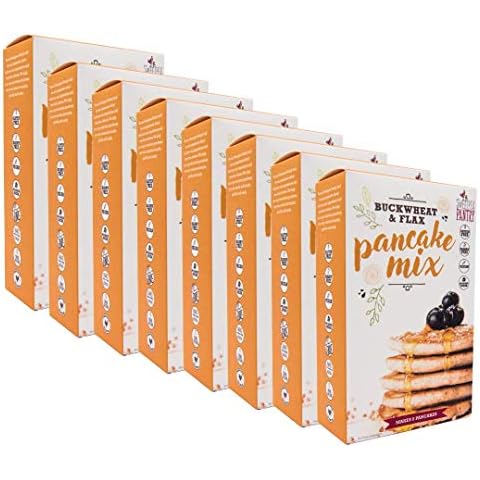 Sweetpea Pantry feature image