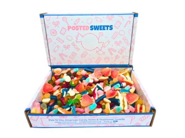 Sweets Gifts Thumbnail